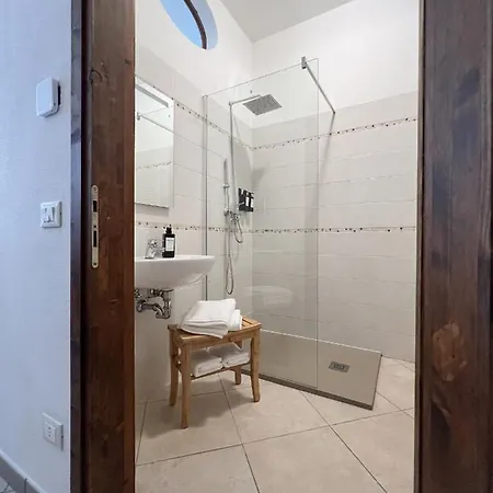 Apartmán Pascoli 21/a Ravenna