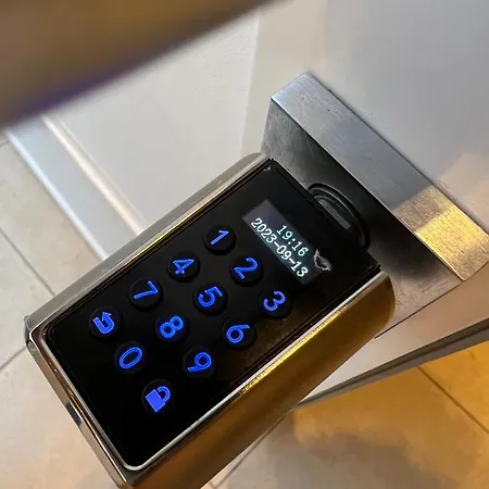 Pascoli 21/a Lejlighed Ravenna