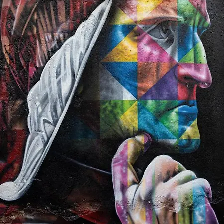 Pascoli 21/a Apartmán *