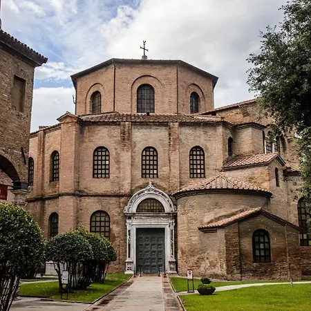 Lejlighed Pascoli 21/a