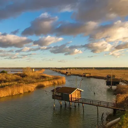 Pascoli 21/a Lejlighed Ravenna