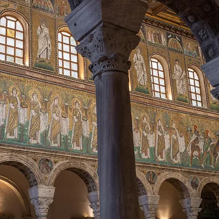 Pascoli 21/a Lejlighed *