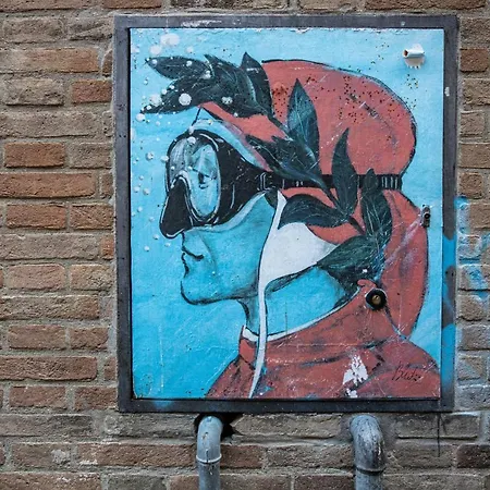 Pascoli 21/a * Ravenna