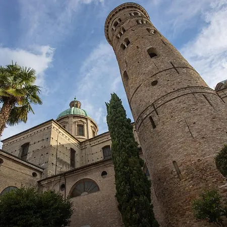 Pascoli 21/a Lejlighed Ravenna