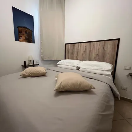 Pascoli 21/a * Ravenna