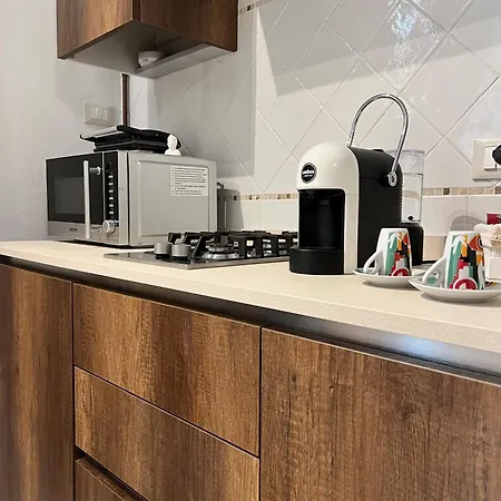 Apartmán Pascoli 21/a *