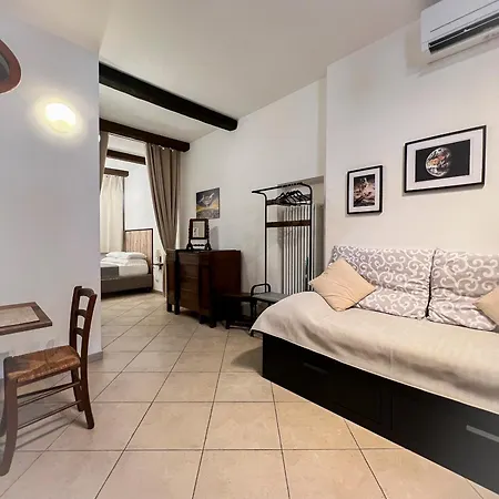 Apartmán Pascoli 21/a *