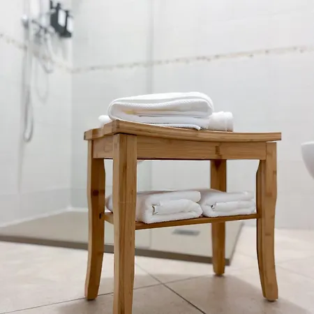 Pascoli 21/a Lejlighed