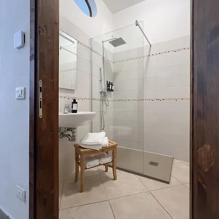 Pascoli 21/a Apartmán