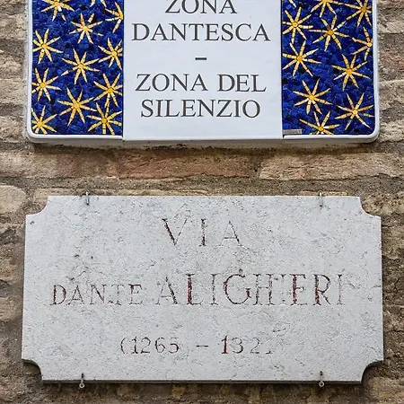 Pascoli 21/a * Rávena