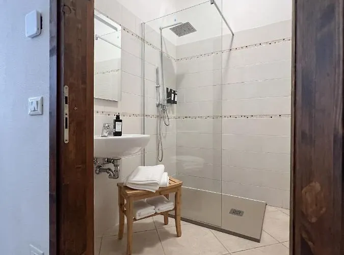 Apartamento Pascoli 21/a Rávena