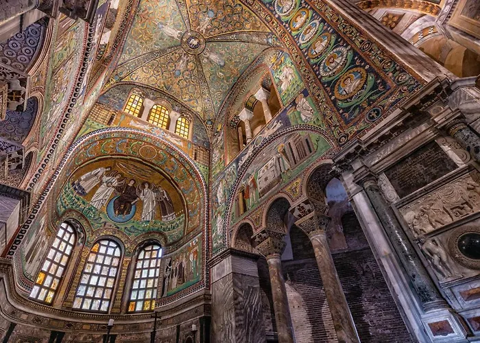 Pascoli 21/a Апартаменты