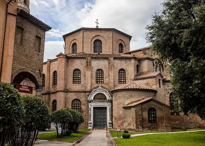 Apartamento Pascoli 21/a