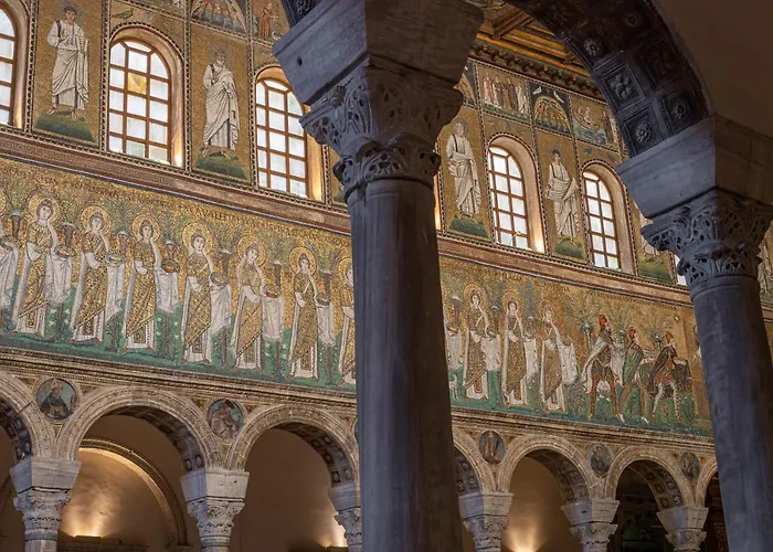 Pascoli 21/a Apartamento *