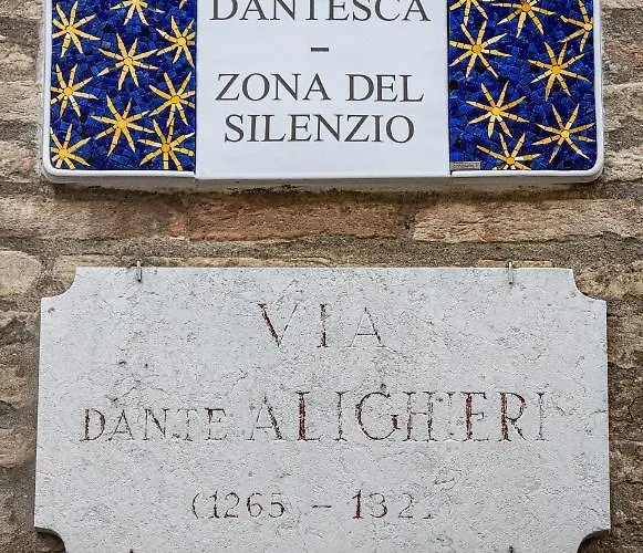 Pascoli 21/a * Rávena