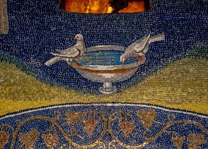 Pascoli 21/a * Rávena