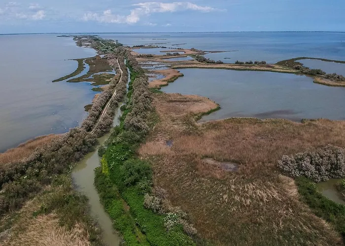 Pascoli 21/a Apartamento Rávena