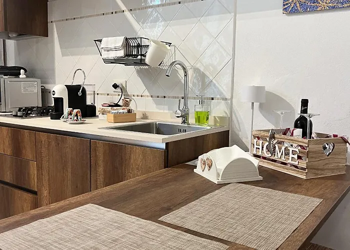 Apartamento Pascoli 21/a Rávena