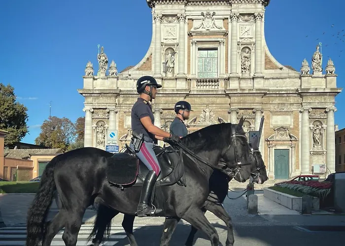 Apartamento Pascoli 21/a