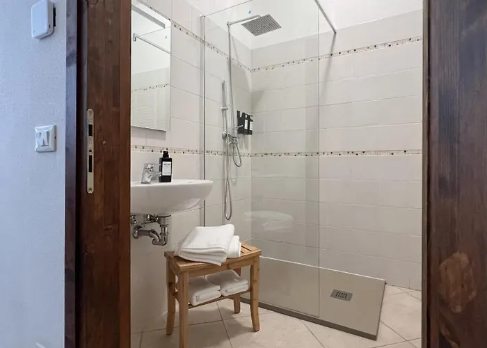 Pascoli 21/a Apartamento