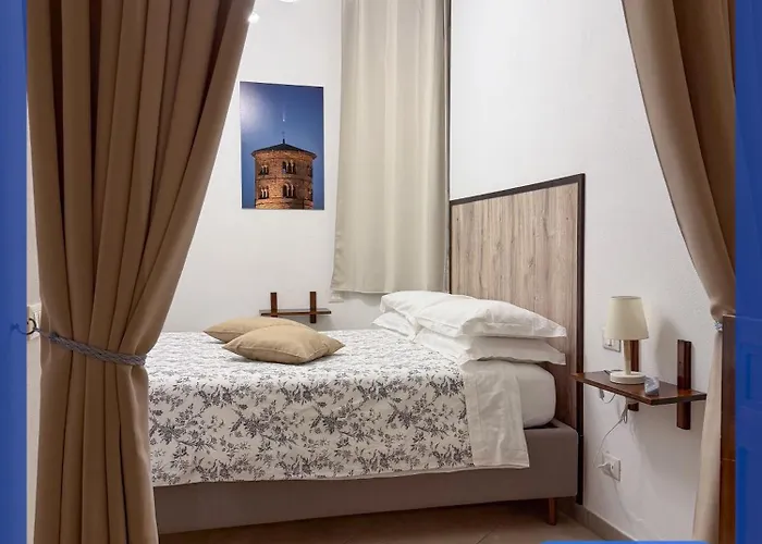 Apartamento Pascoli 21/a